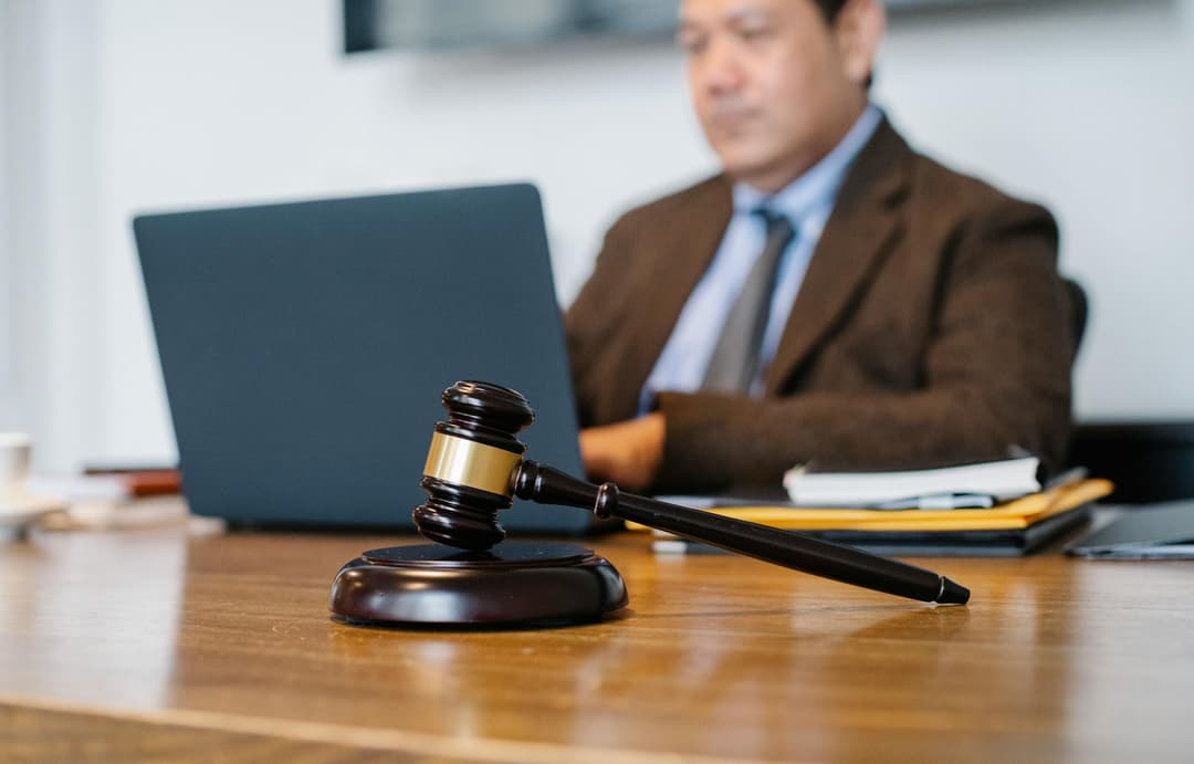 Legal Gavel - Professional Legal Services