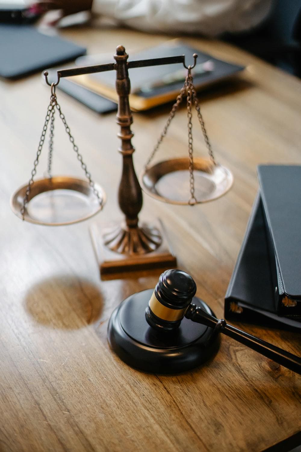 Professional immigration attorney